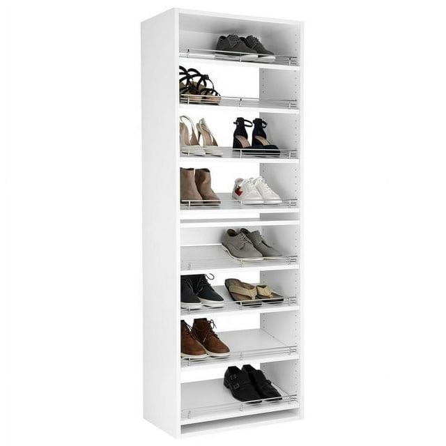 Modular Closets Closet System