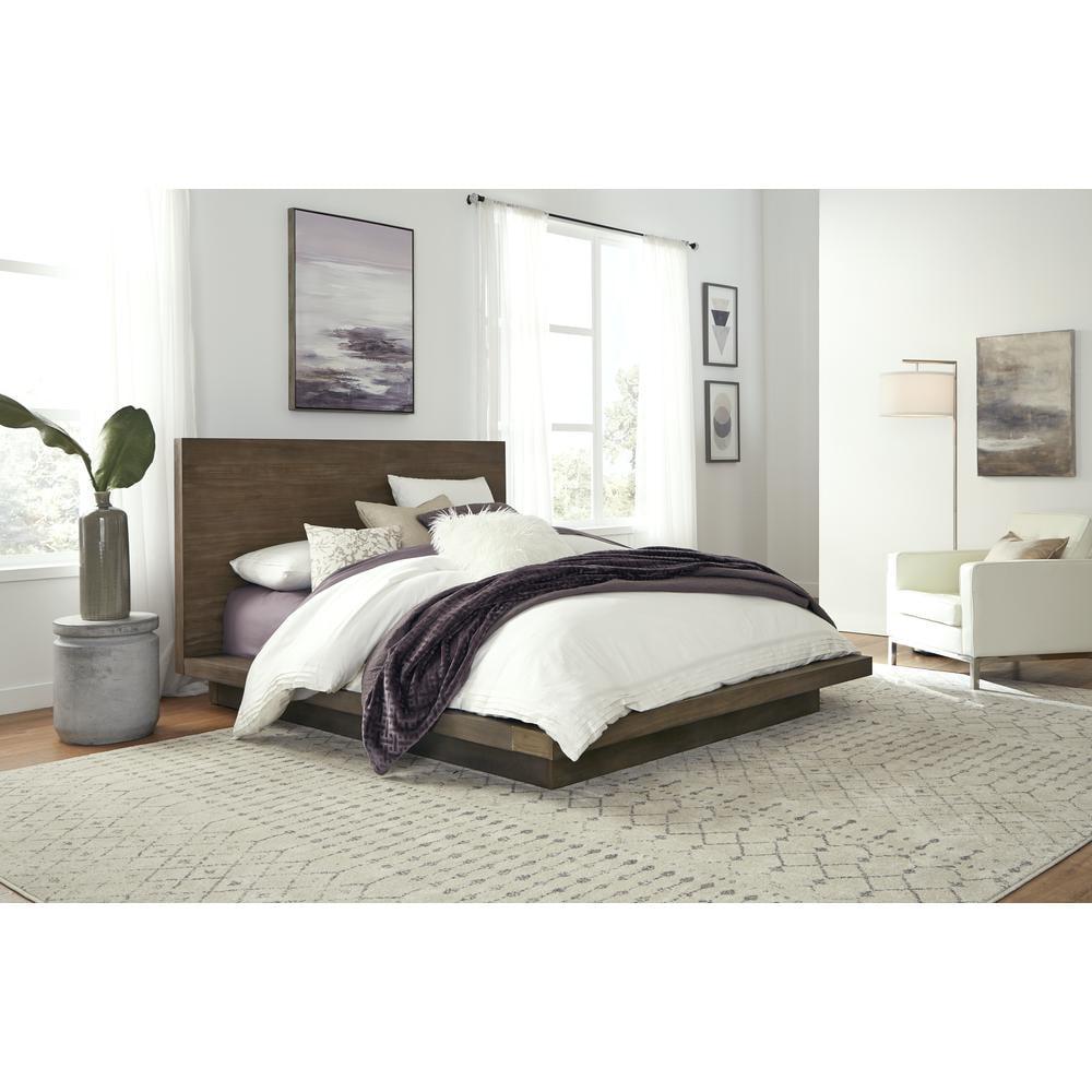 Brooks Solid Wood Bed