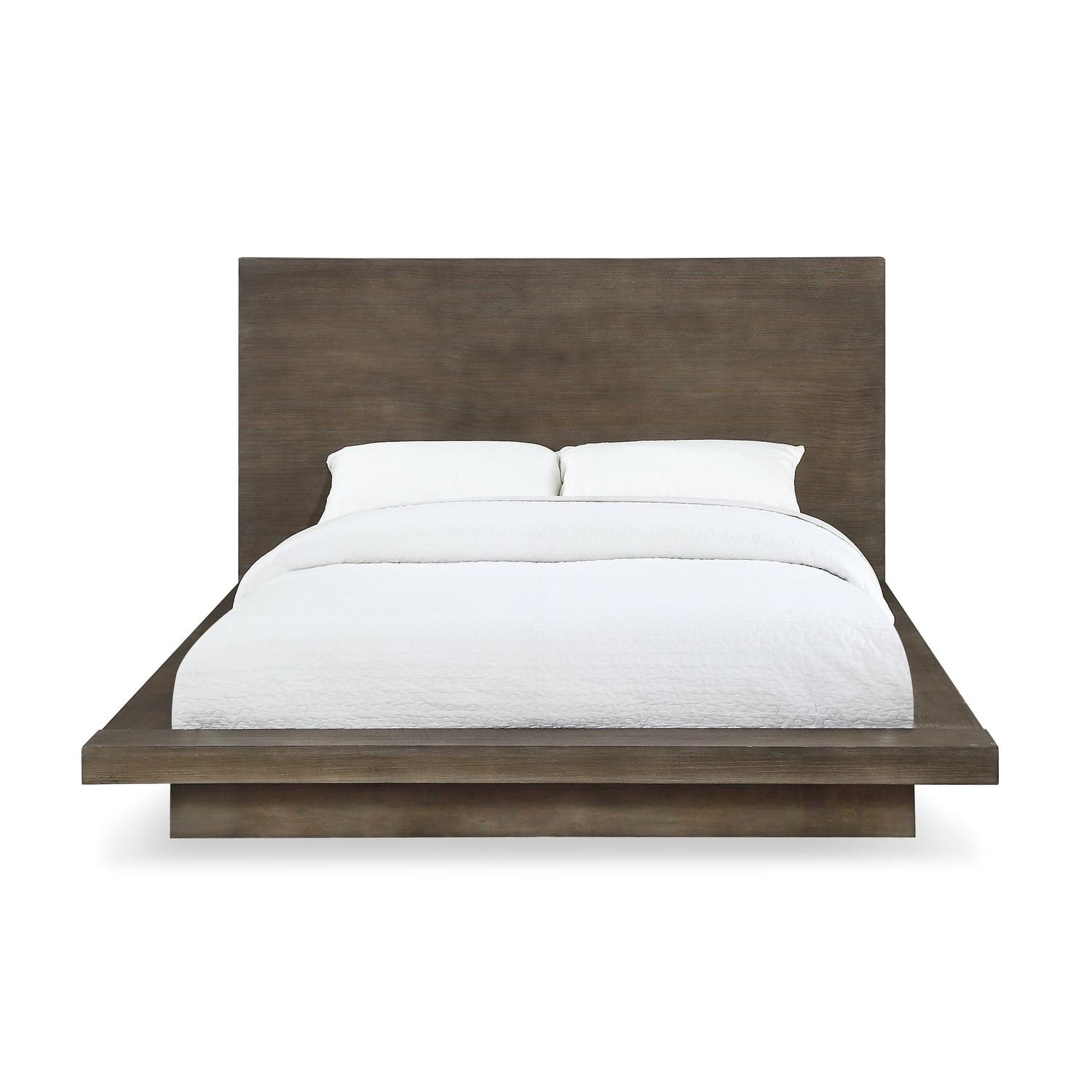 Brooks Solid Wood Bed