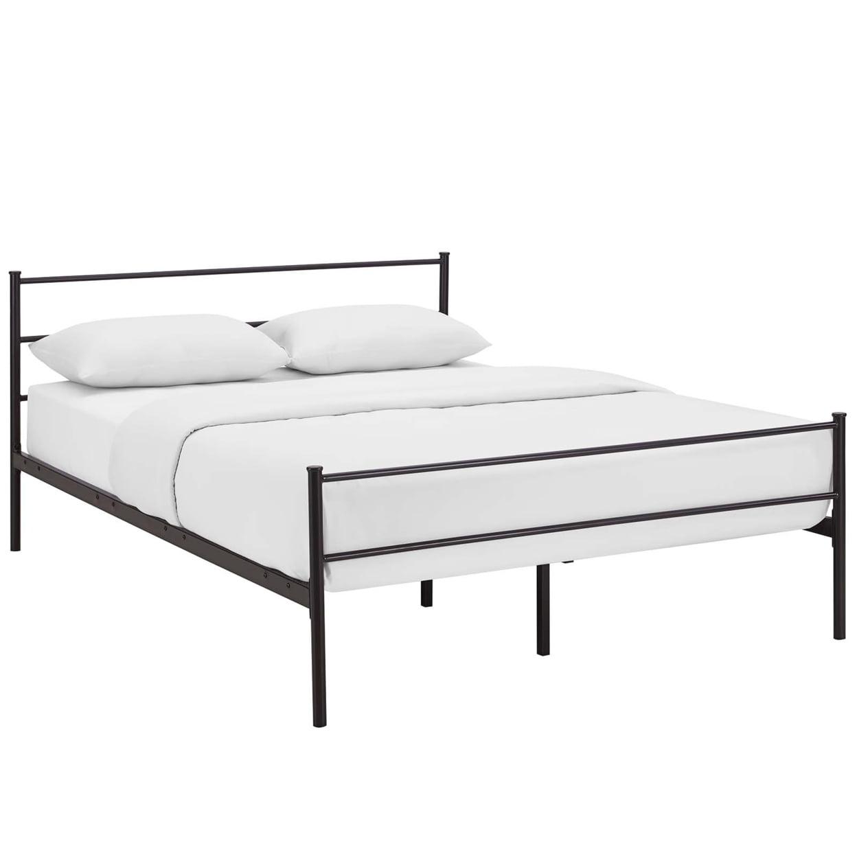 Modway Alina Platform Bed Frame