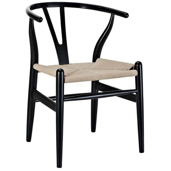 HCD USA Amish Dining Armchair by Modway