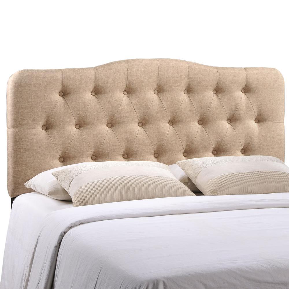 Modway Annabel Upholstered Headboard