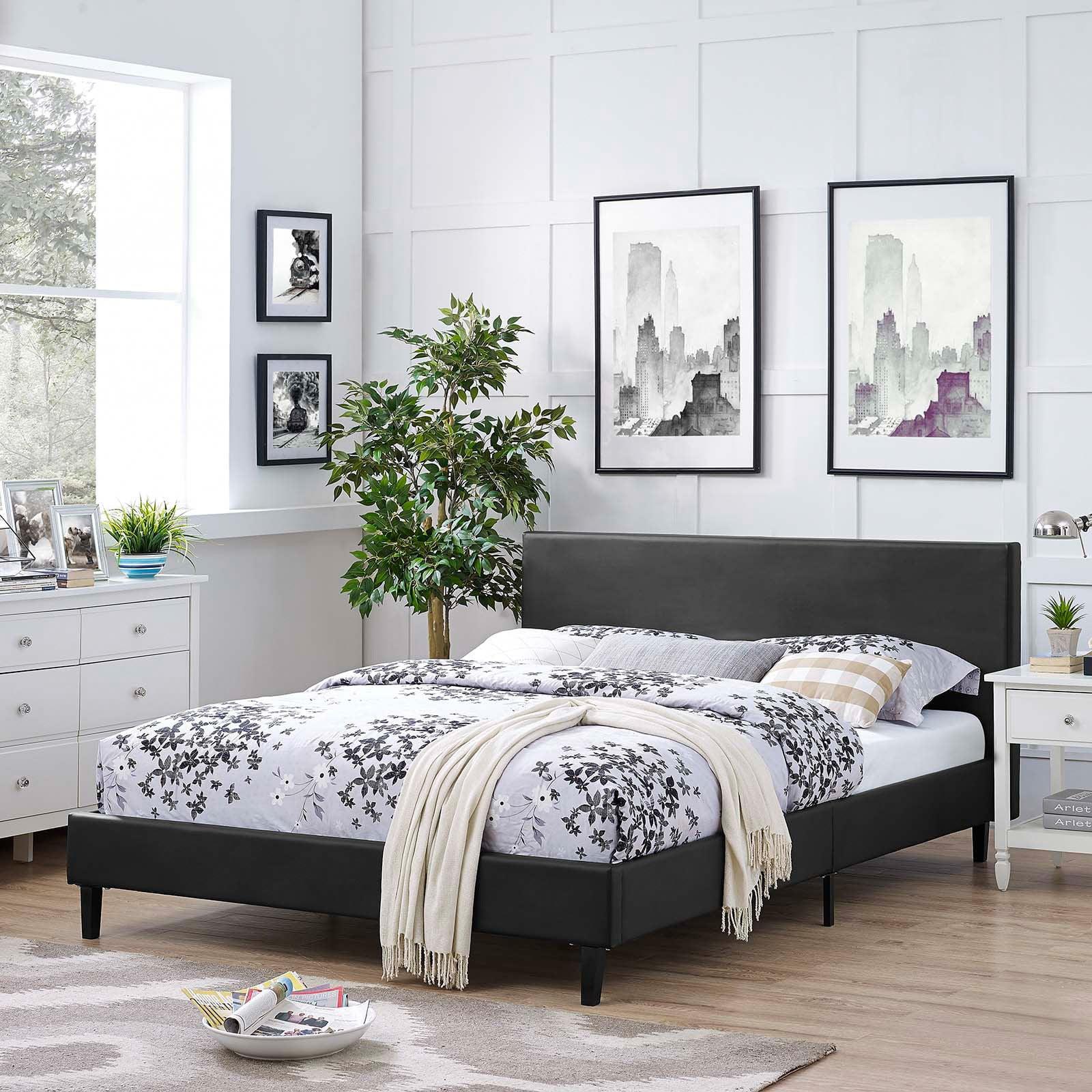 Modway Modway Anya Platform Bed