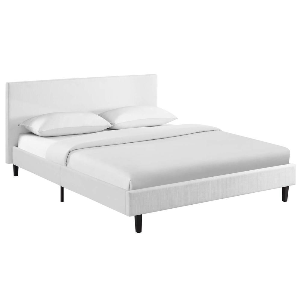 Modway Bed Frame