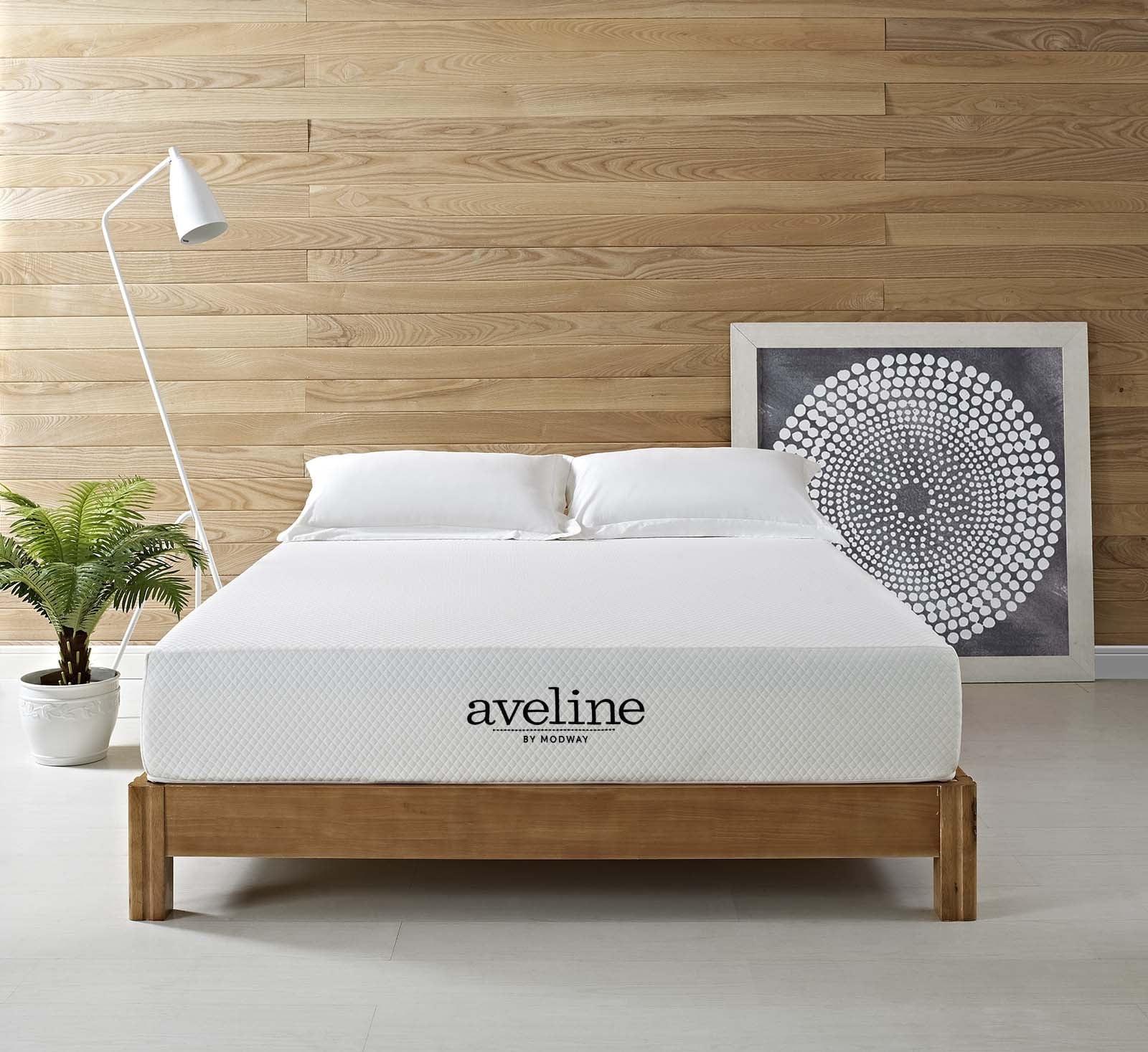 Modway Aveline Memory Foam Mattress & Reviews | Wayfair