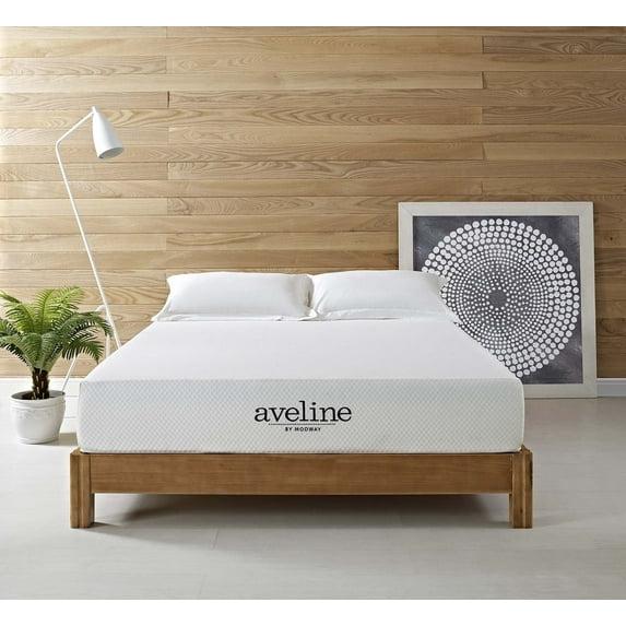 Modway Aveline Memory Foam Mattress & Reviews | Wayfair