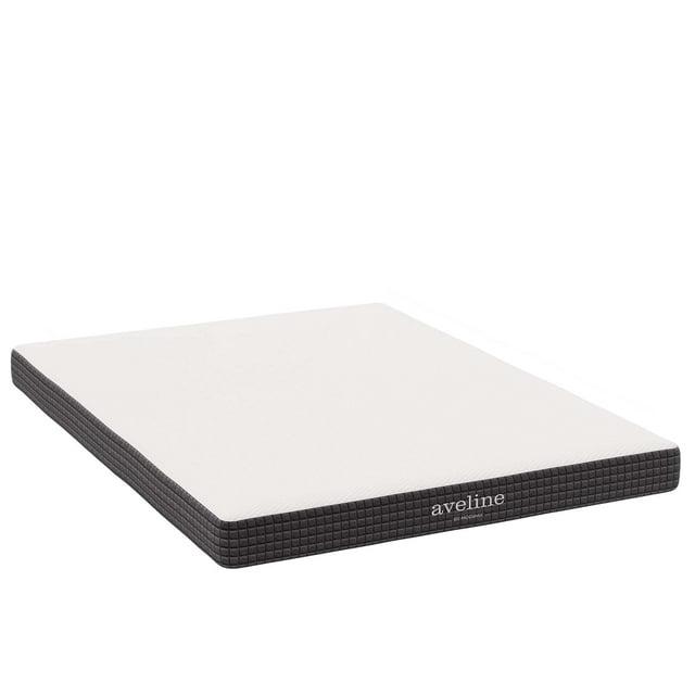 Modway Modway Aveline Memory Foam Mattress