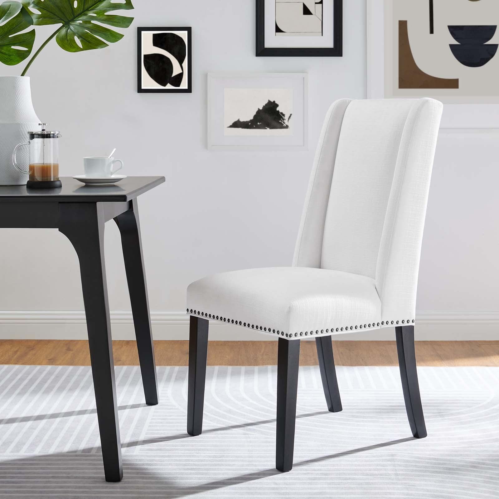 Modway Modway Baron Fabric Dining Chair