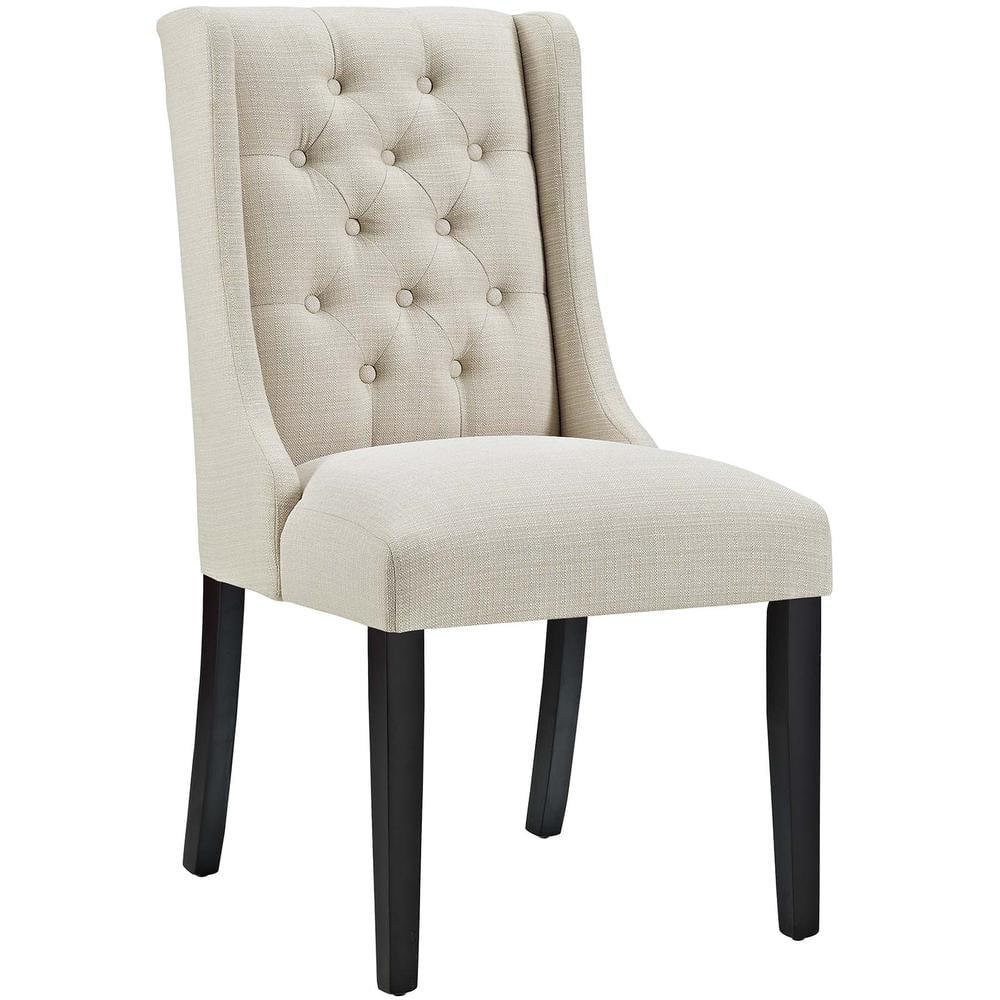 Baronet Upholstered Side Chair