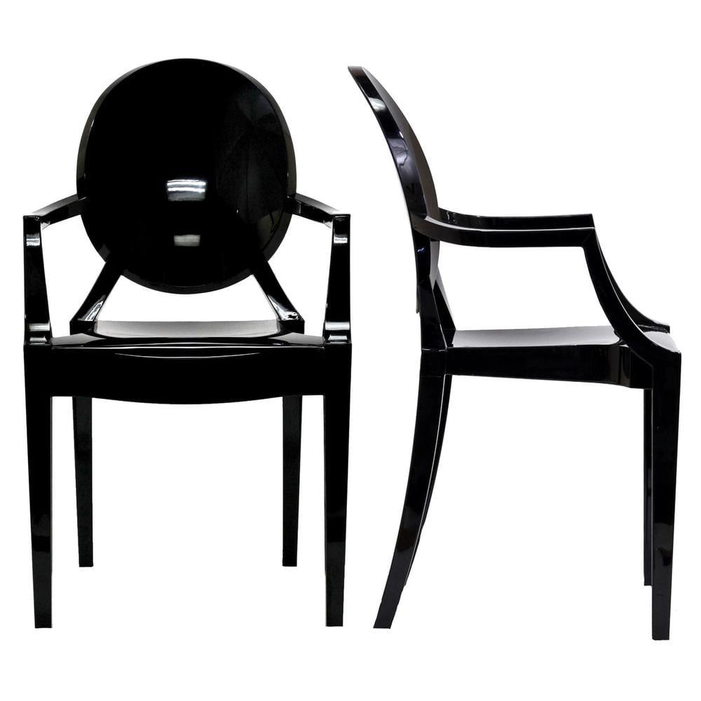 Modway Casper Dining Armchairs