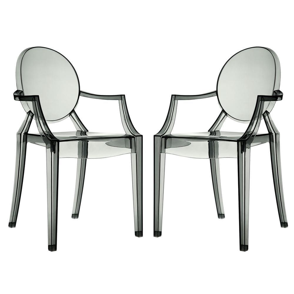 Modway Casper Dining Armchairs