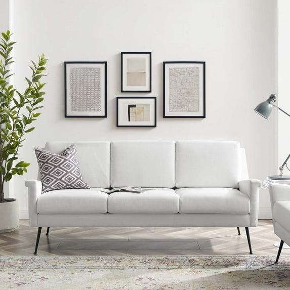 Chesapeake Upholstered Fabric Sofa by Modway