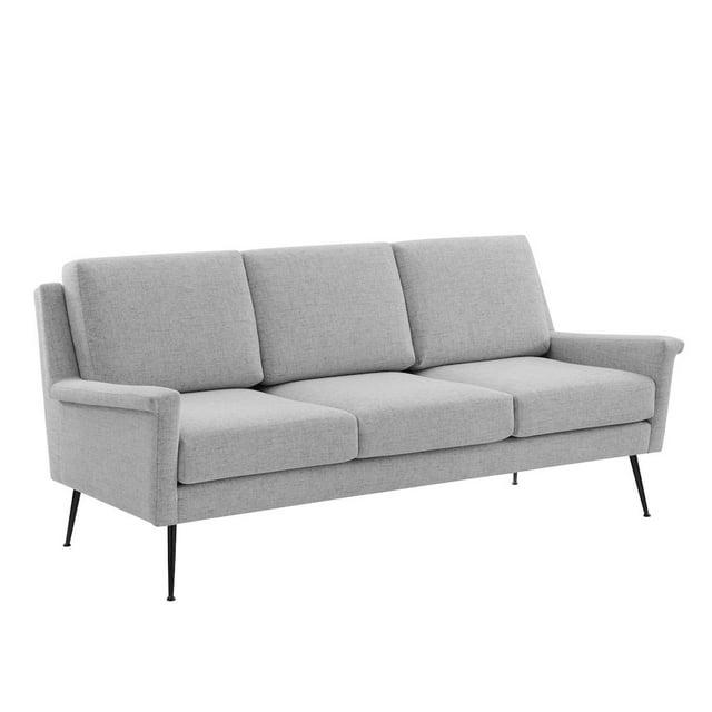 Chesapeake Upholstered Fabric Sofa by Modway