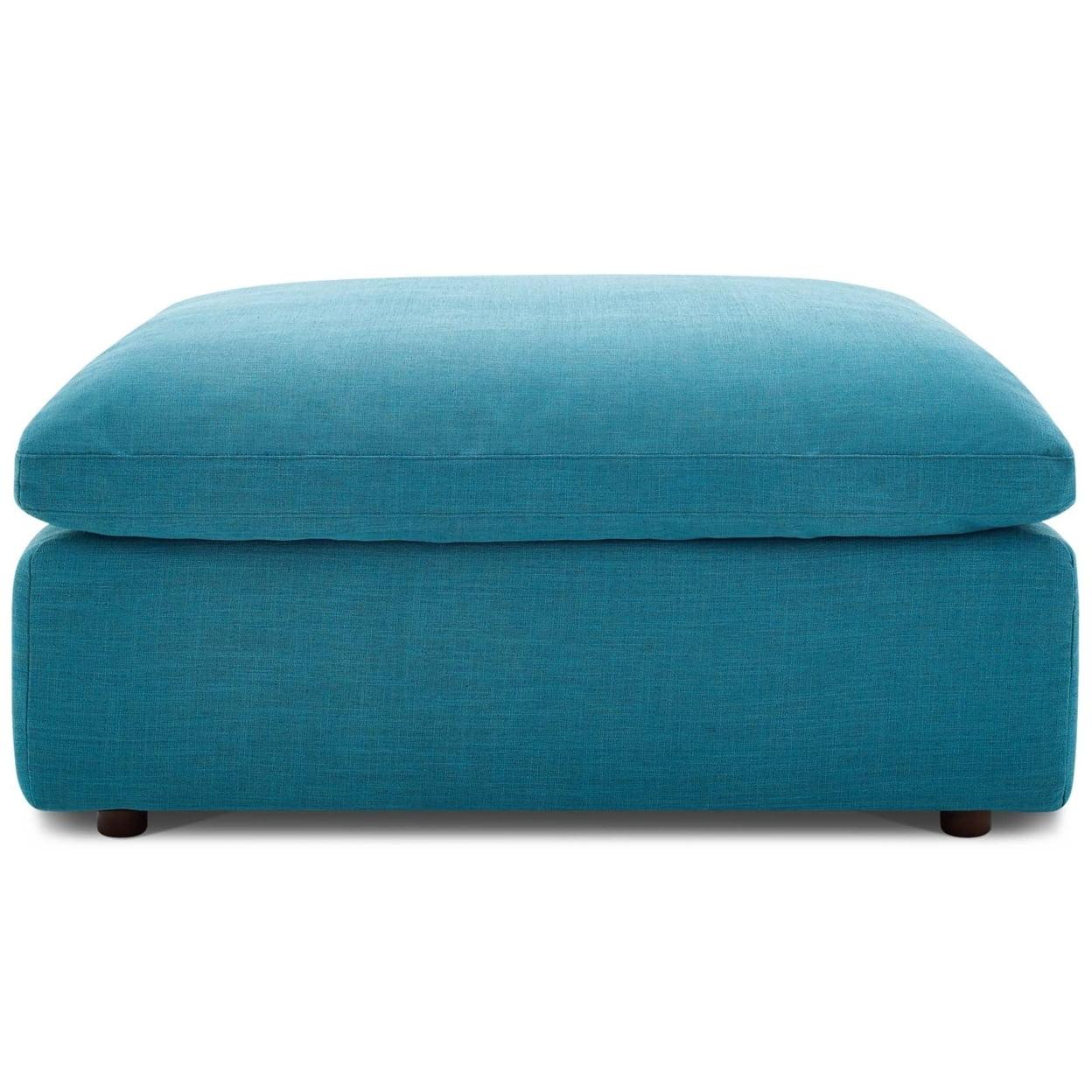 Modway Copper Grove Hrazdan Down-filled Over-stuffed Ottoman