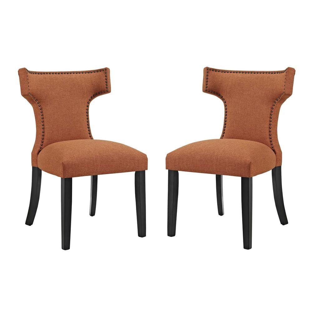 Modway Curve Dining Side Chair