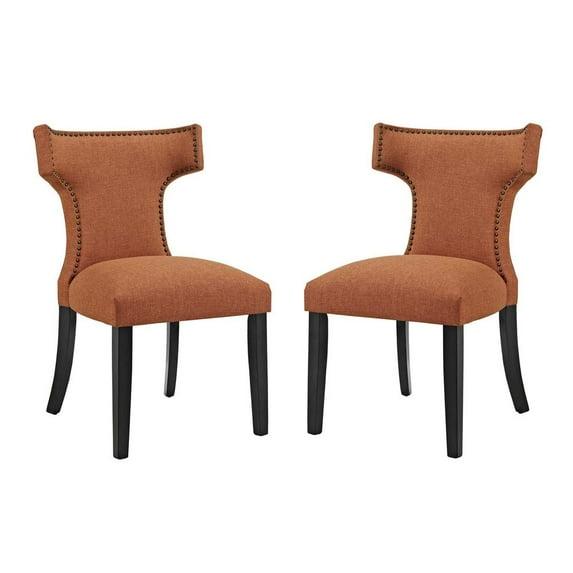 Modway Curve Dining Side Chair