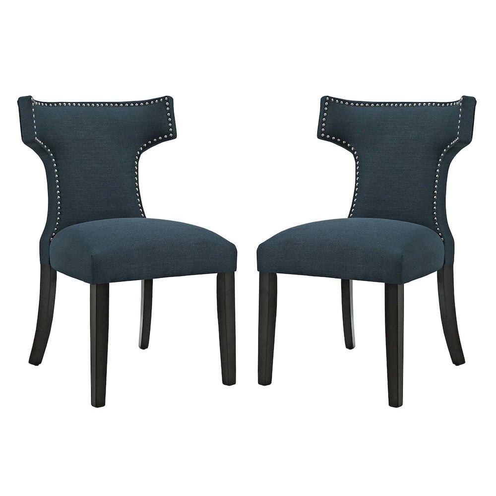 Modway Curve Dining Side Chair