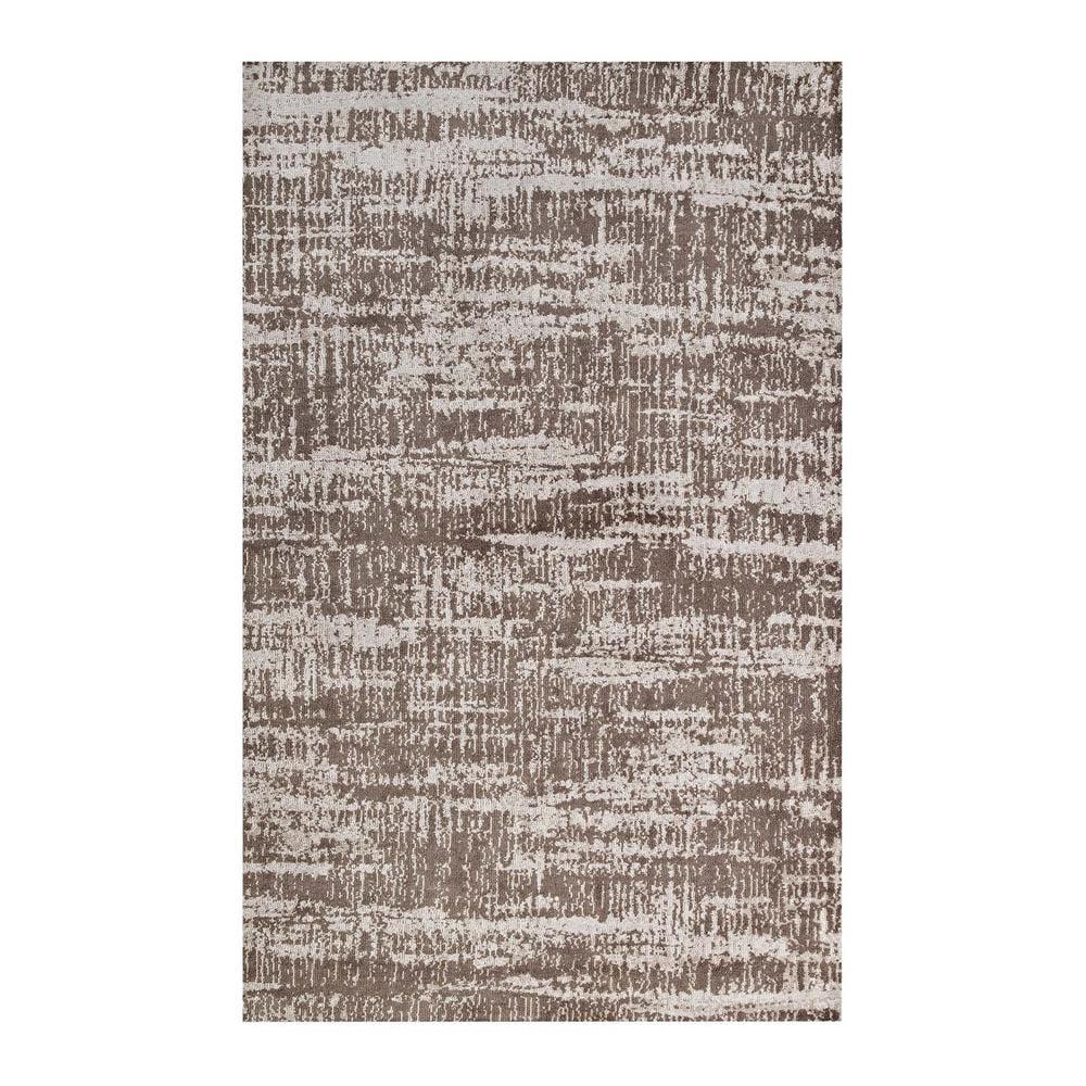 Modway Darja Distressed Rustic Modern Area Rug