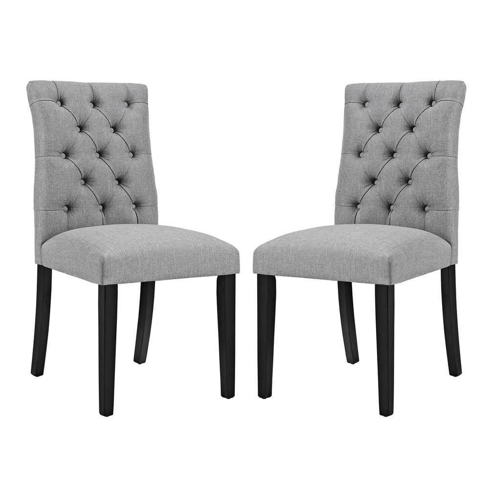 Duchess Upholstered Side Chair