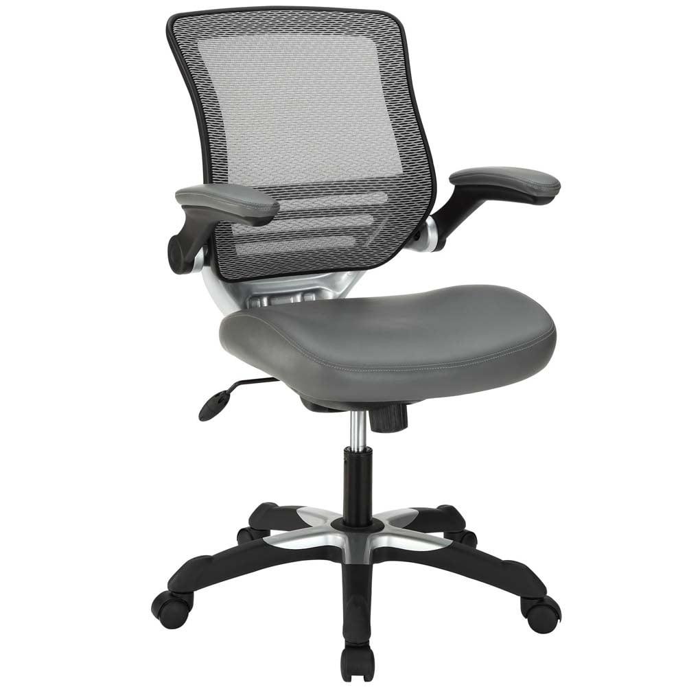 Edge Porch & Den Tonti Frame Mesh Seat Office Chair