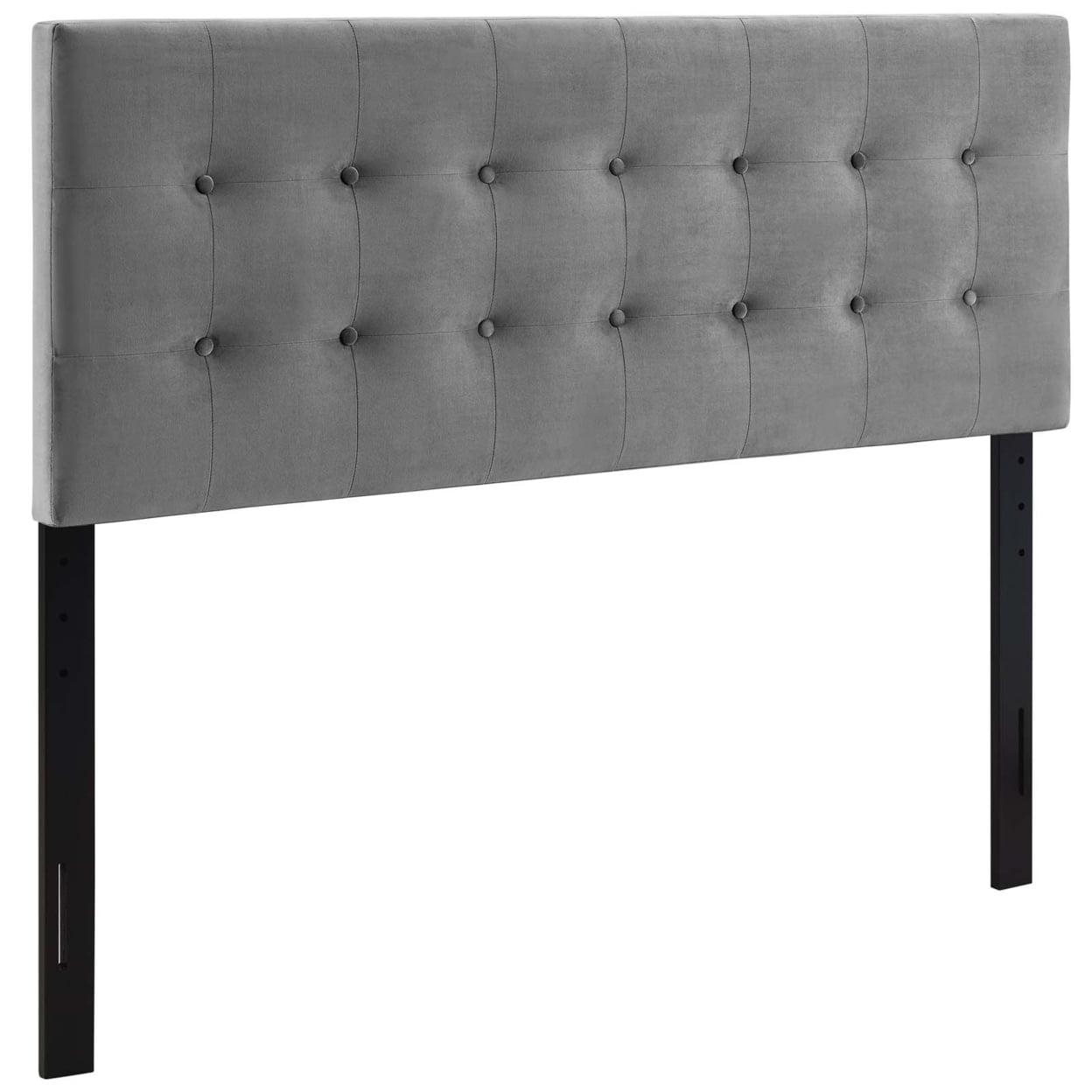 Modway Emily Full Tufted Performance Velvet Headboard