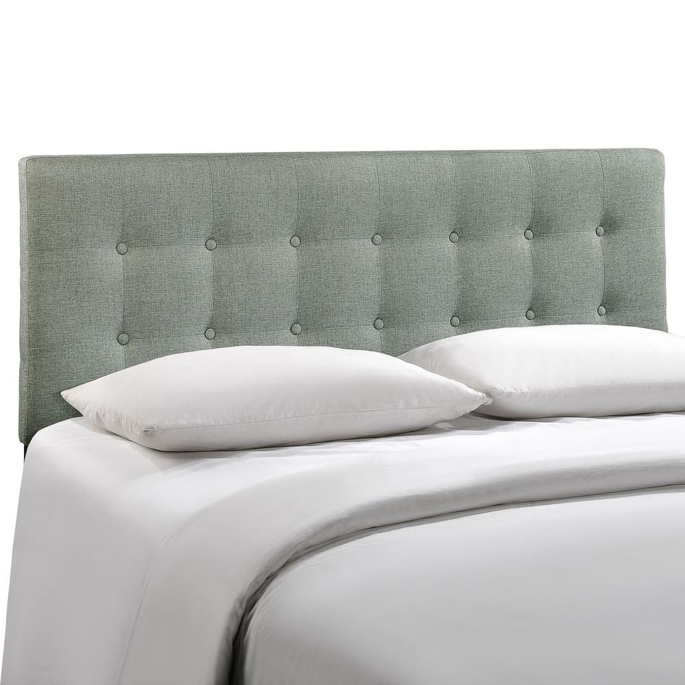 Modway Emily Upholstered Headboard