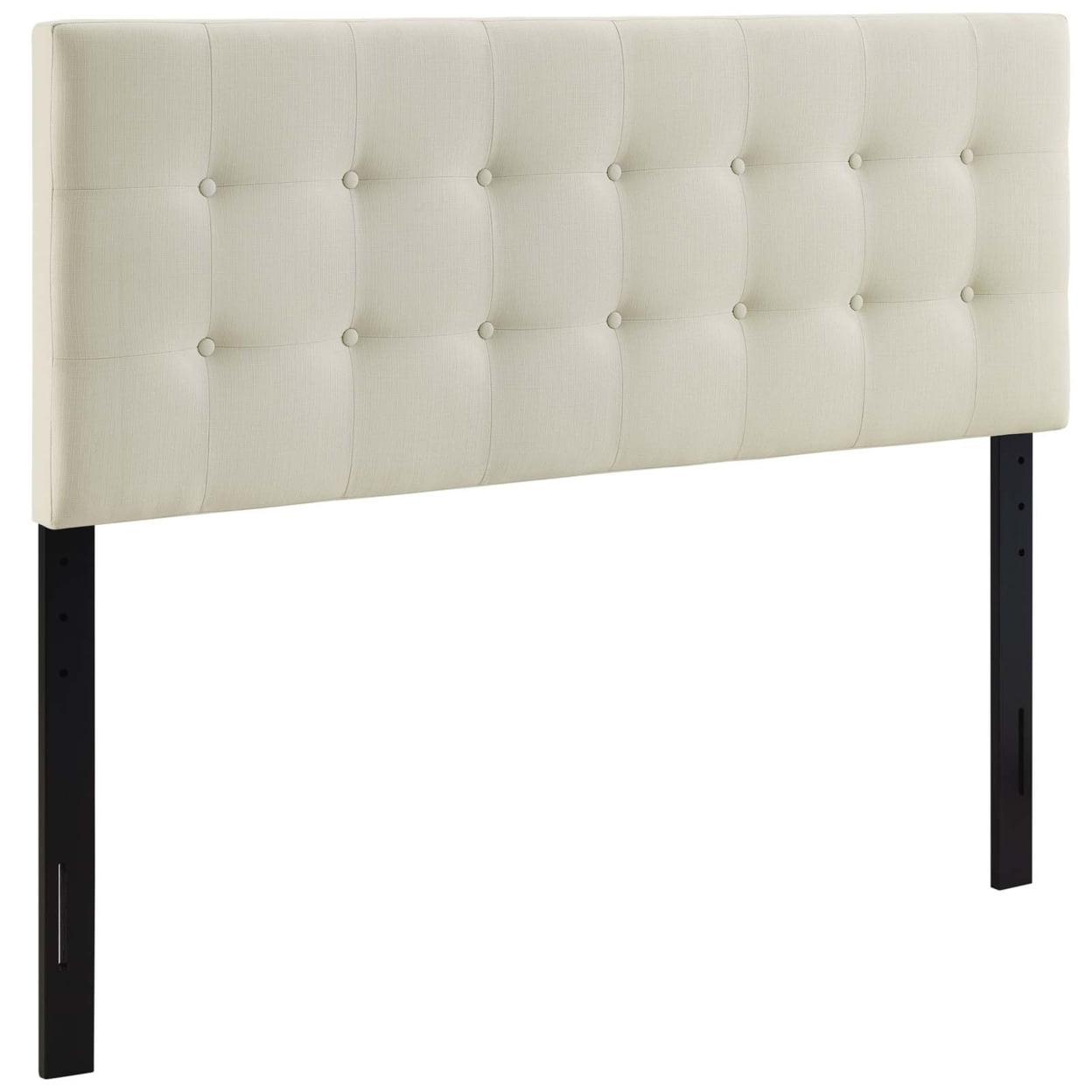 Modway Emily Upholstered Headboard