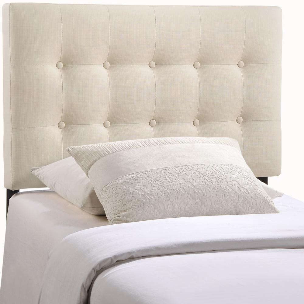 Modway Emily Upholstered Headboard