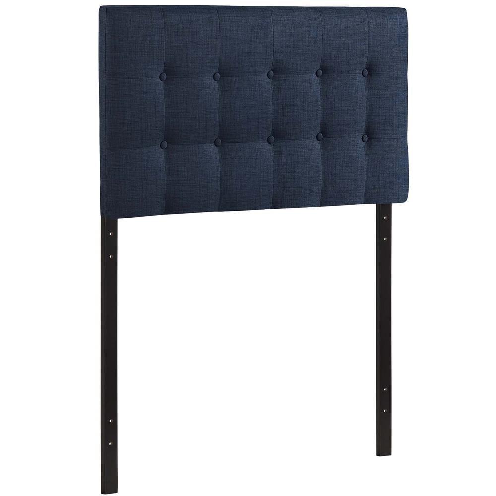 Modway Emily Upholstered Headboard