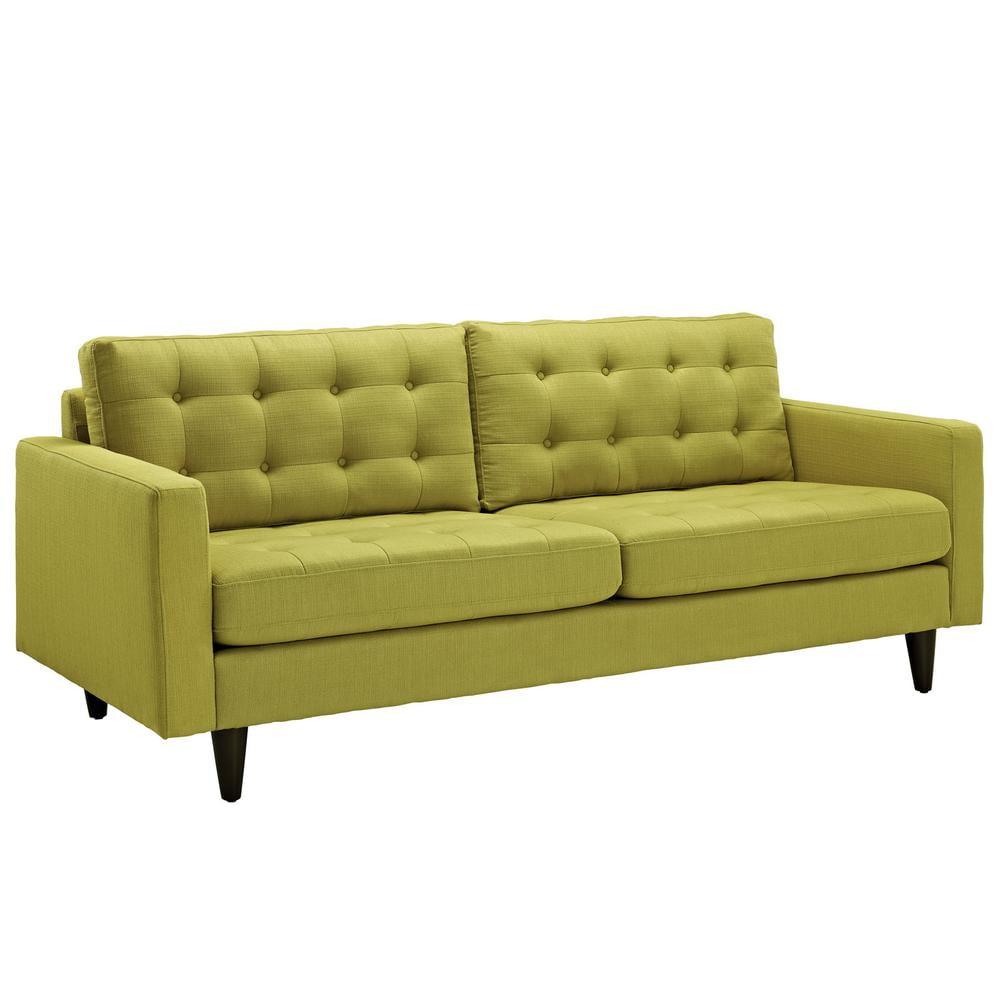 Modway Duchess Upholstered Sofa