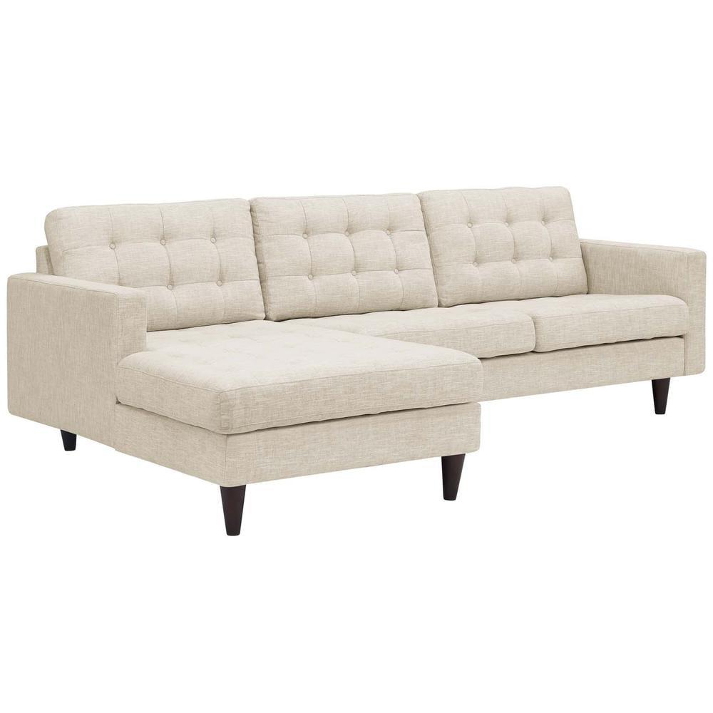 Modway Empress Sectional Sofa