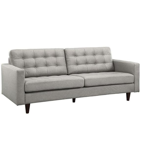 Modway Duchess Upholstered Sofa