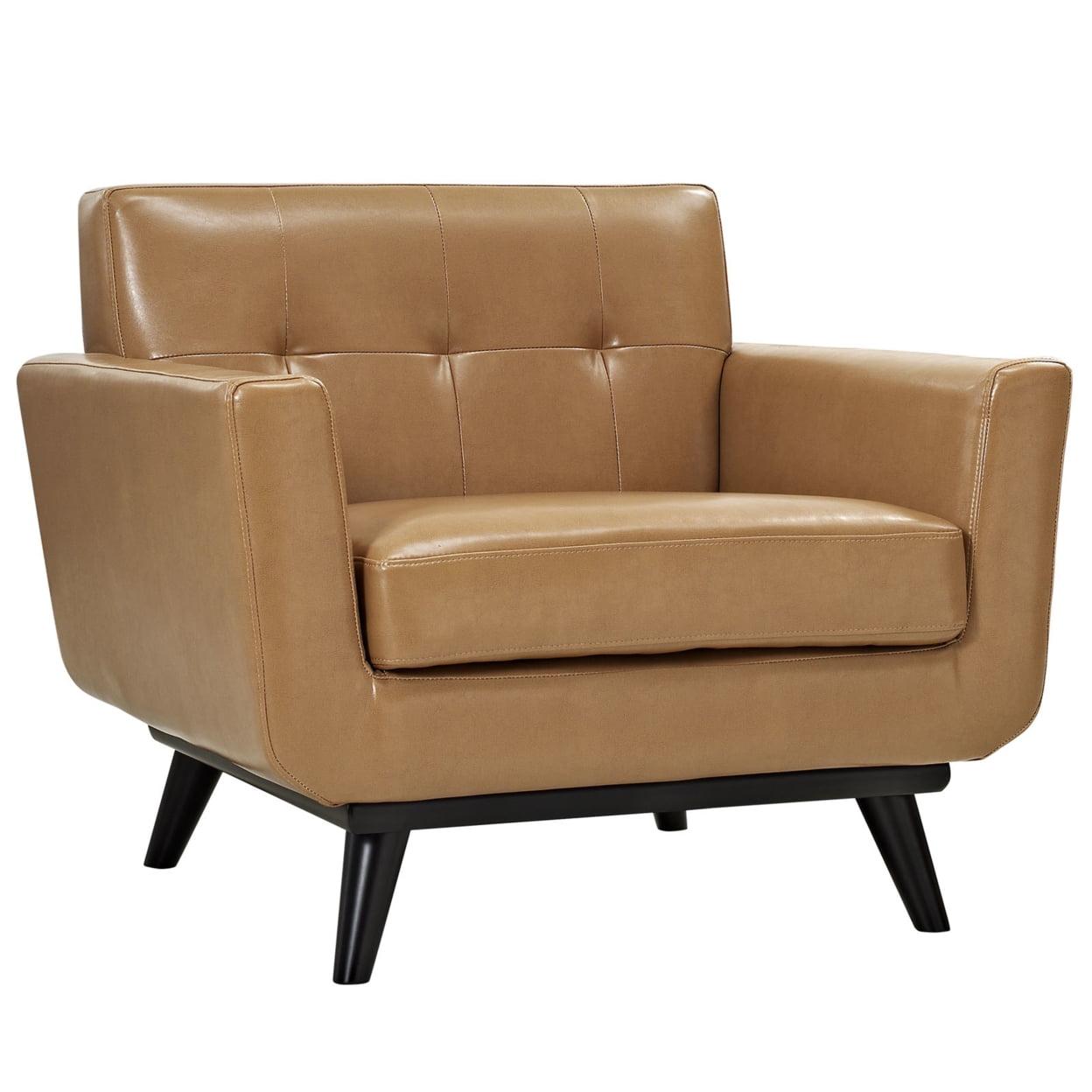 Engage Upholstered Armchair