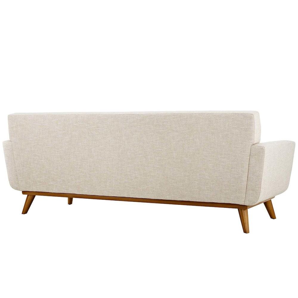 Modway Modway Engage Upholstered Fabric Sofa
