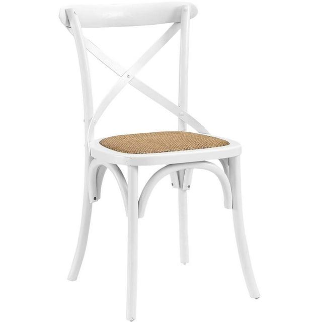 Modway Modway Gear Dining Side Chair