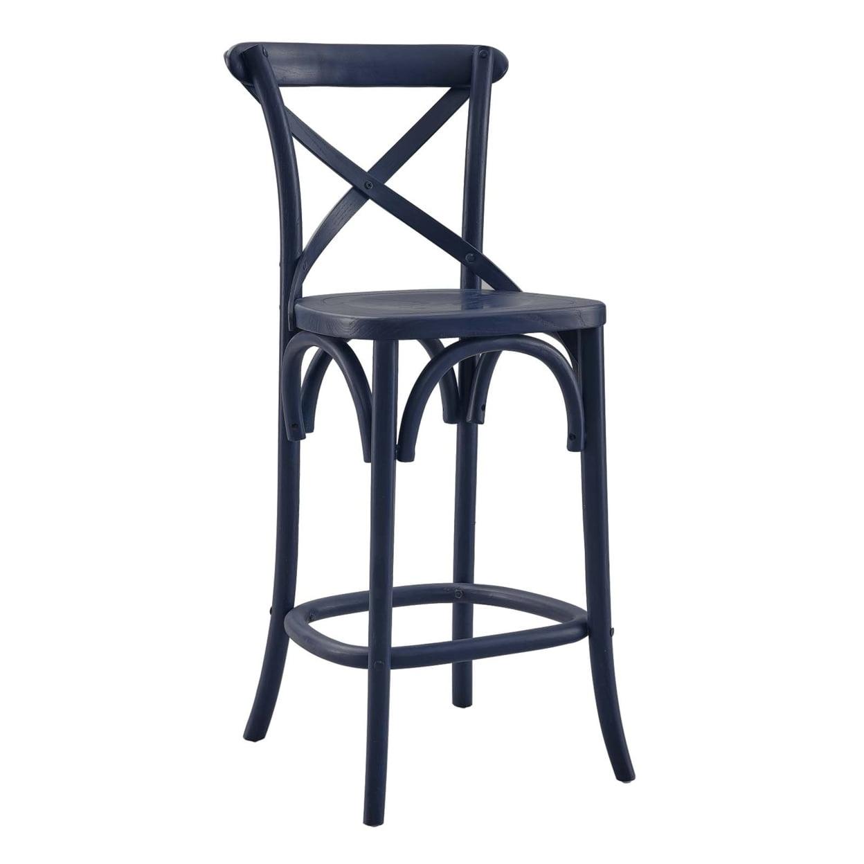 Modway Gear Stool