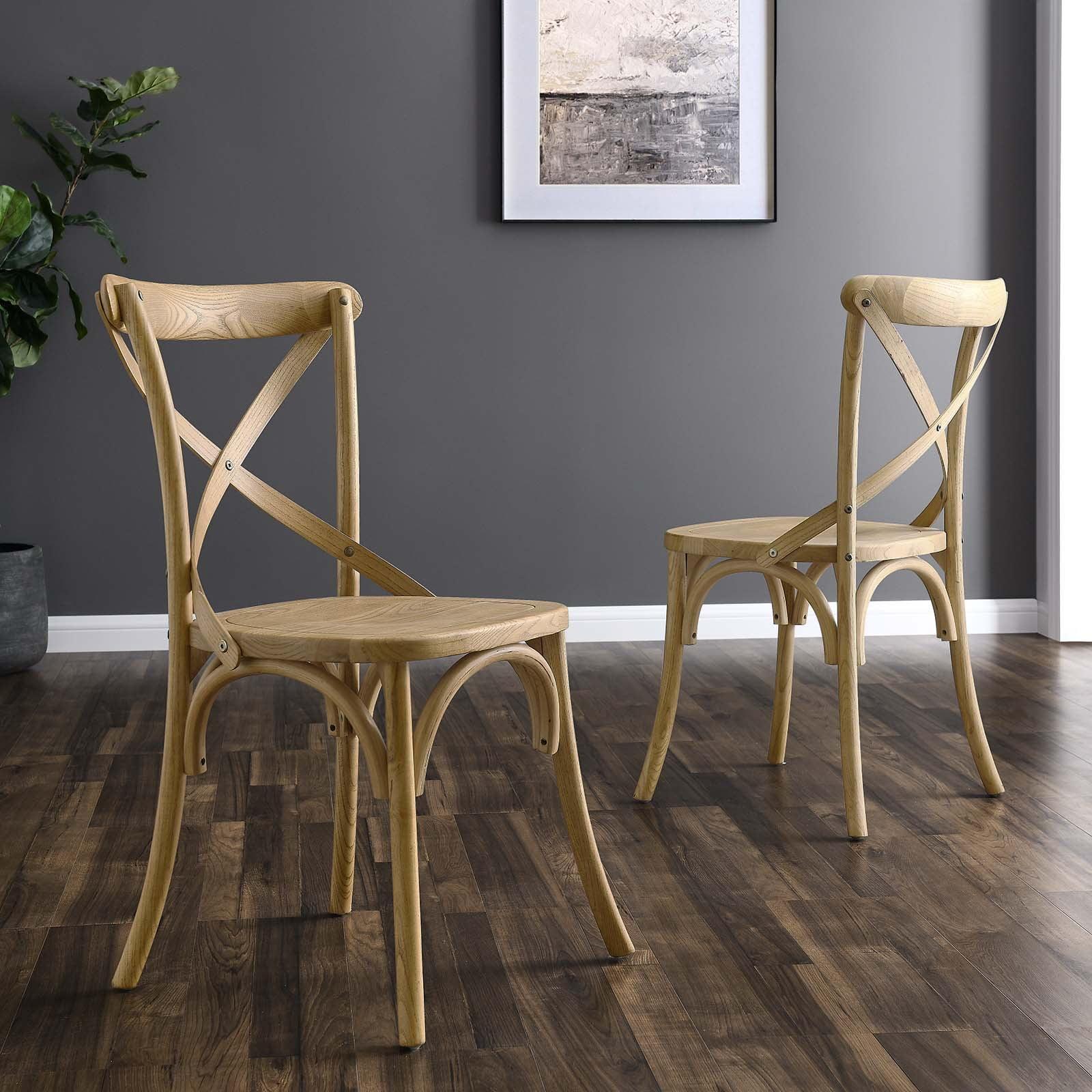 Modway Gear Dining Side Chair