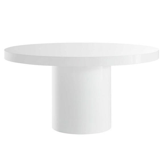 ESTETICA FURNITURE Modway Gratify 60" Round Dining Table