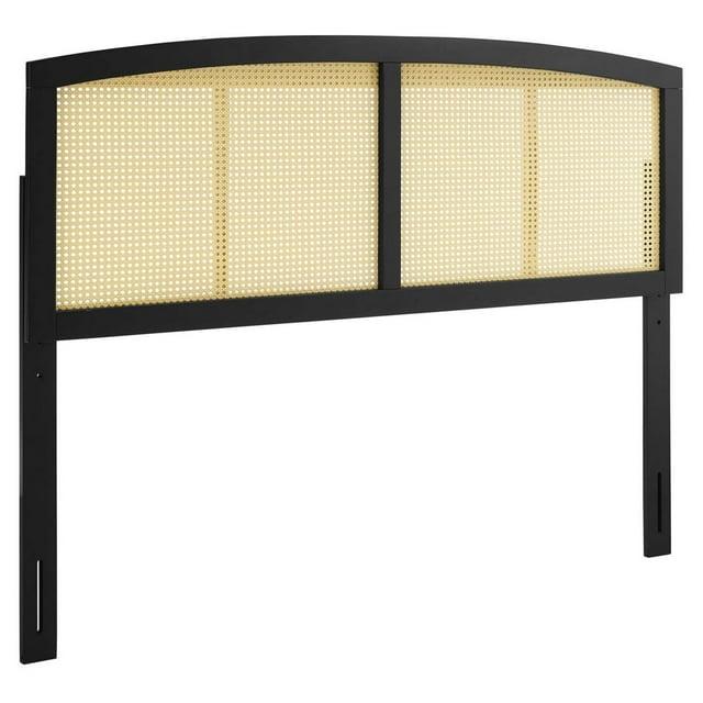 Modway Halcyon Cane Full Headboard