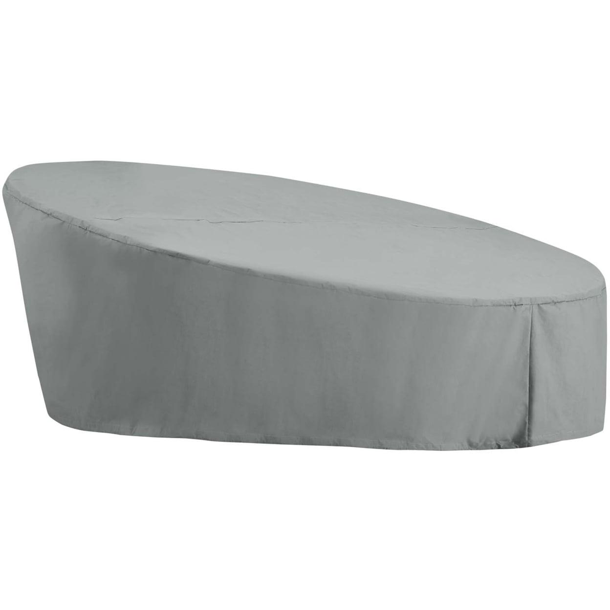 Modway Immerse Daybed Outdoor Patio Furniture Cover by Modway