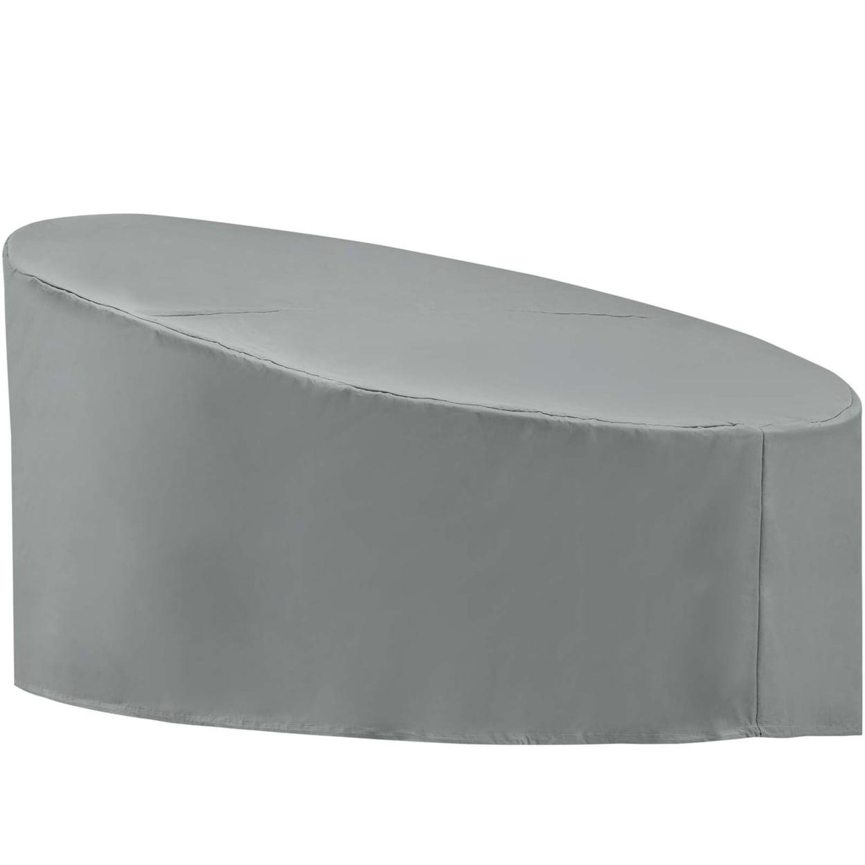 Modway Immerse Daybed Outdoor Patio Furniture Cover by Modway