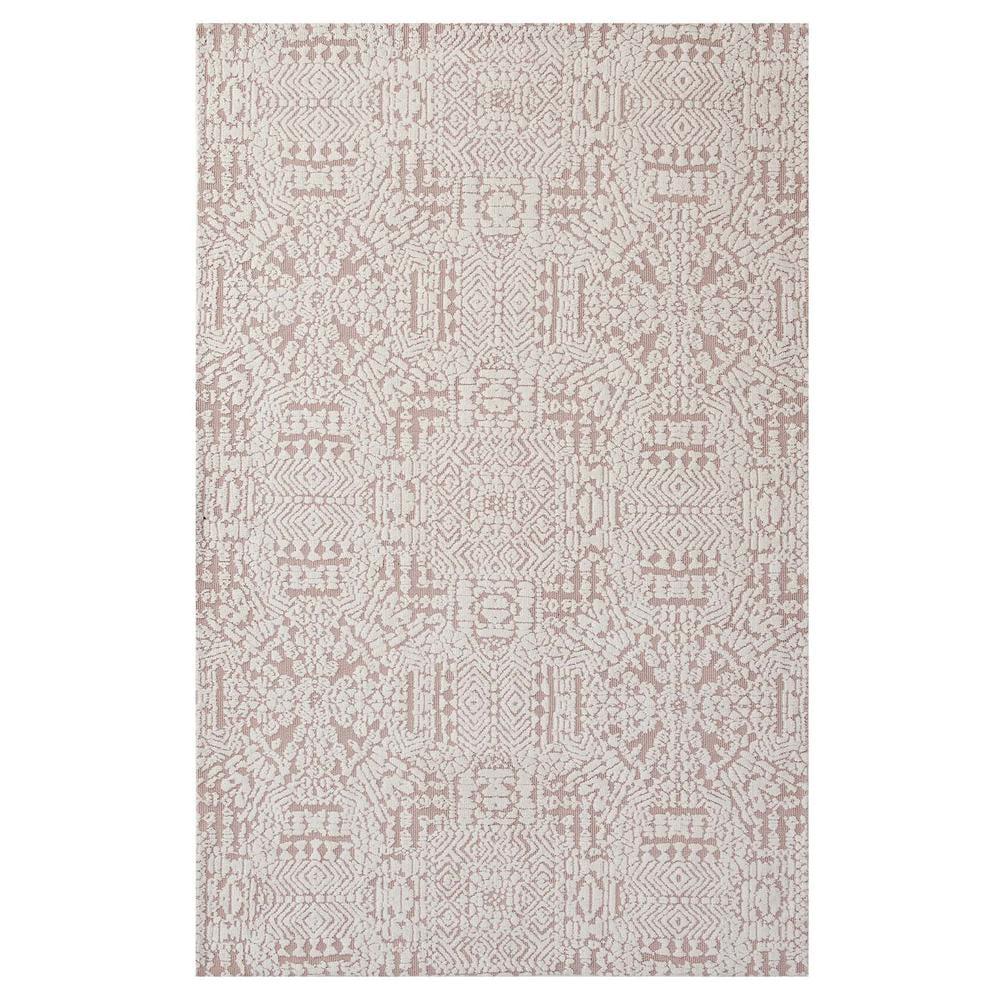 Javiera Contemporary Moroccan Area Rug by Modway