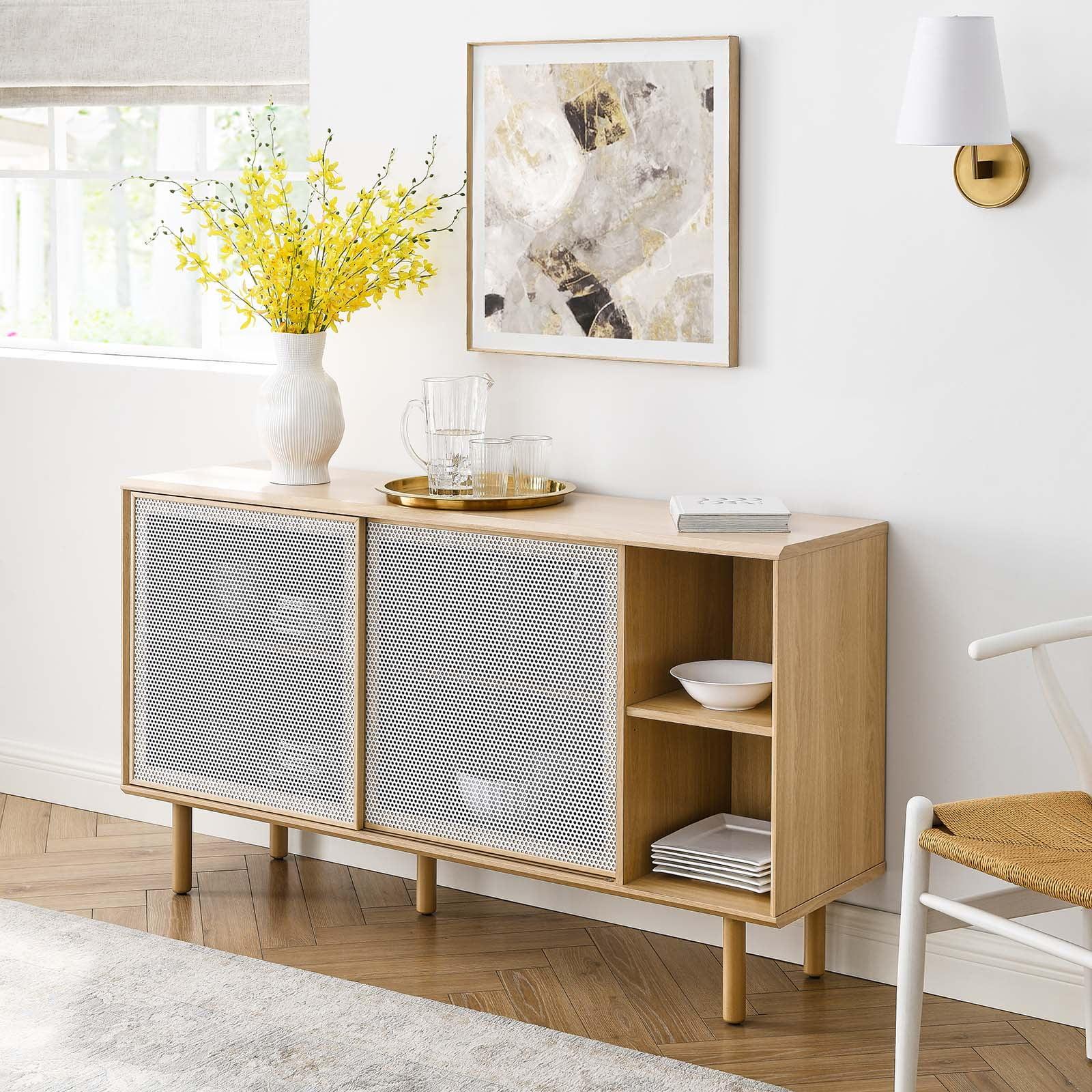 Modway Kurtis 59" Sideboard