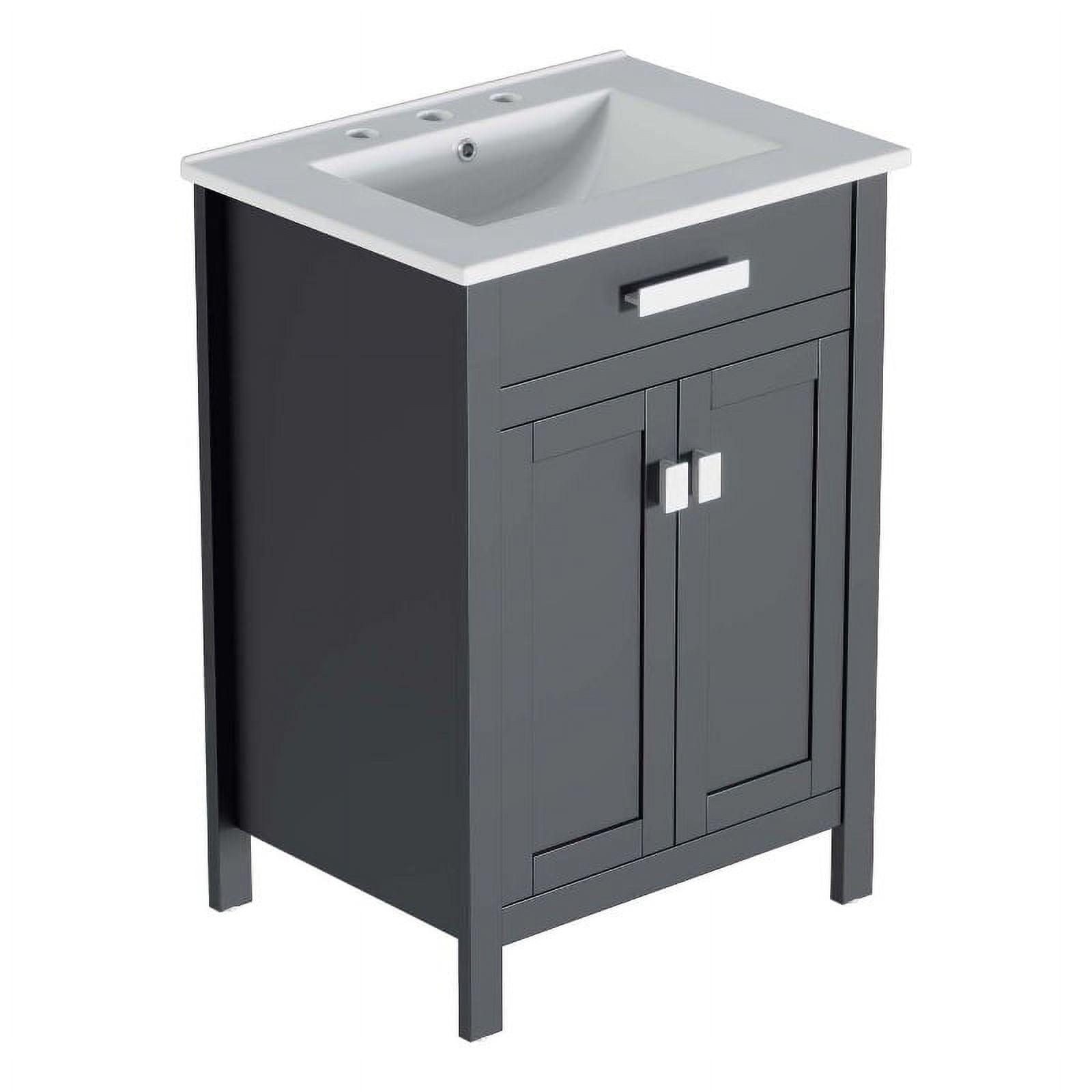 Laguna 24" Bathroom Vanity by Modway