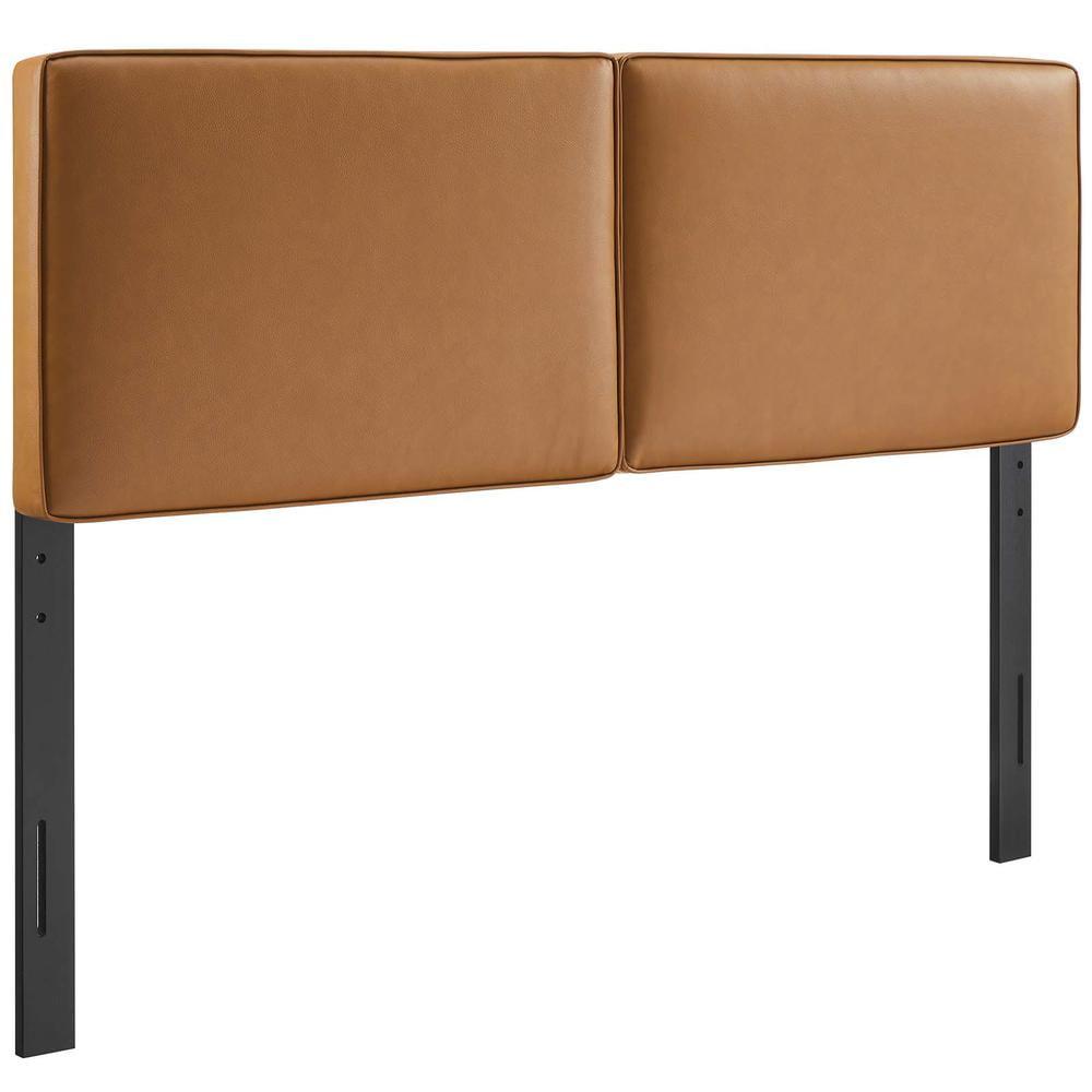 Region Upholstered Headboard - Modway