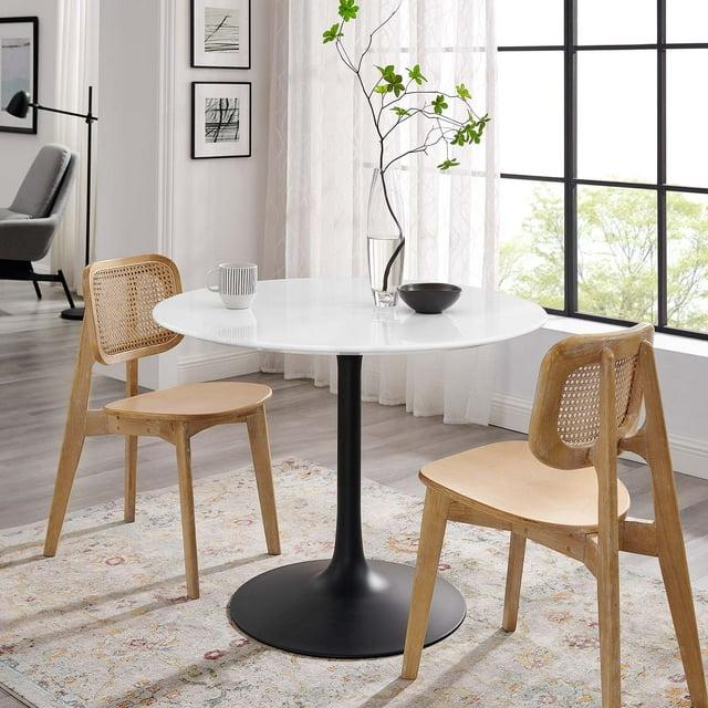 Modway Modway Lippa Round Dining Table