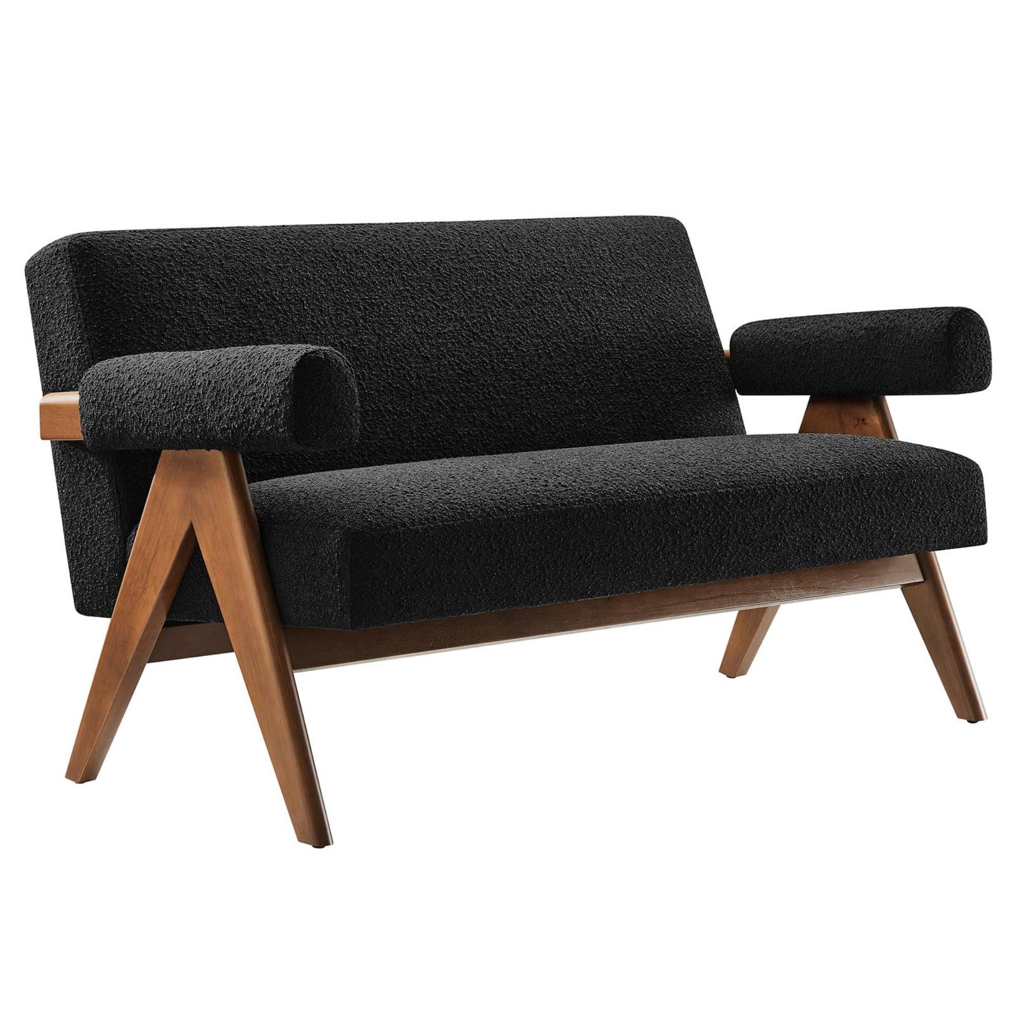 Modway Lyra 59'' Loveseat