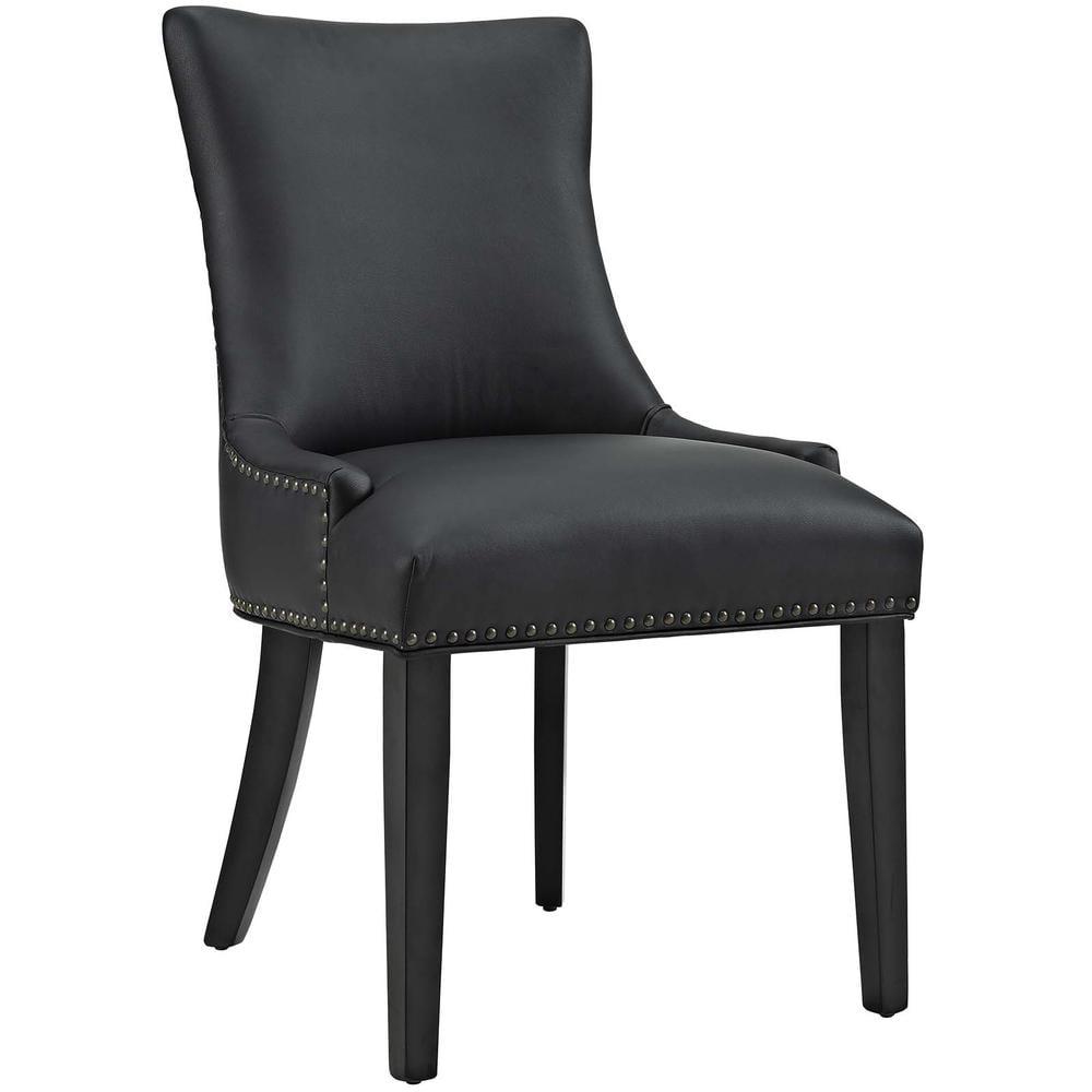 Modway Magnate Vinyl Dining Chair