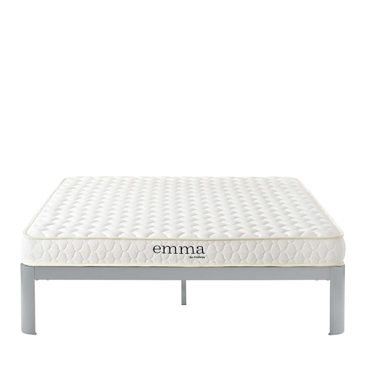 Modway Mila 6" Narrow Mattress