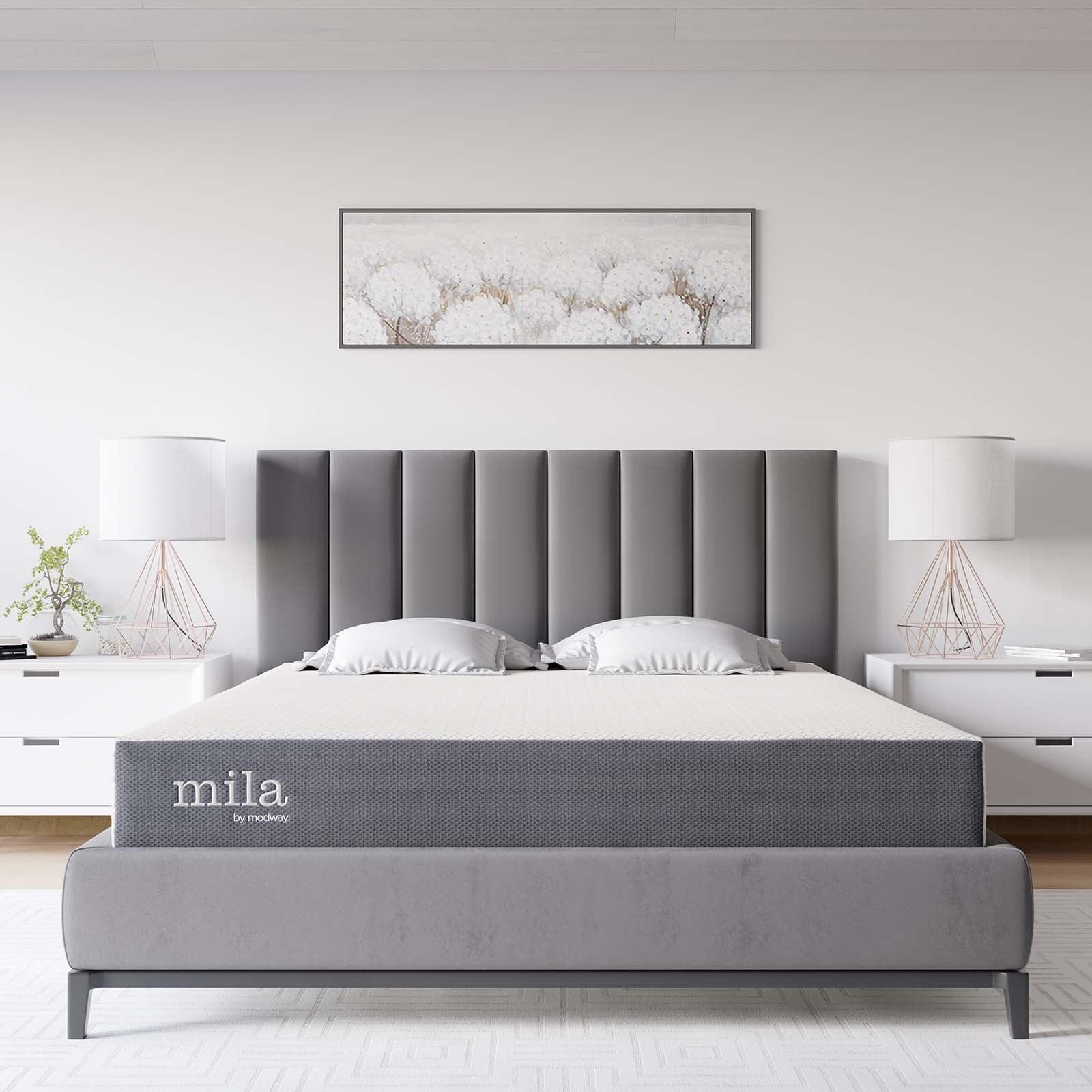 Modway Modway Mila 8" Mattress
